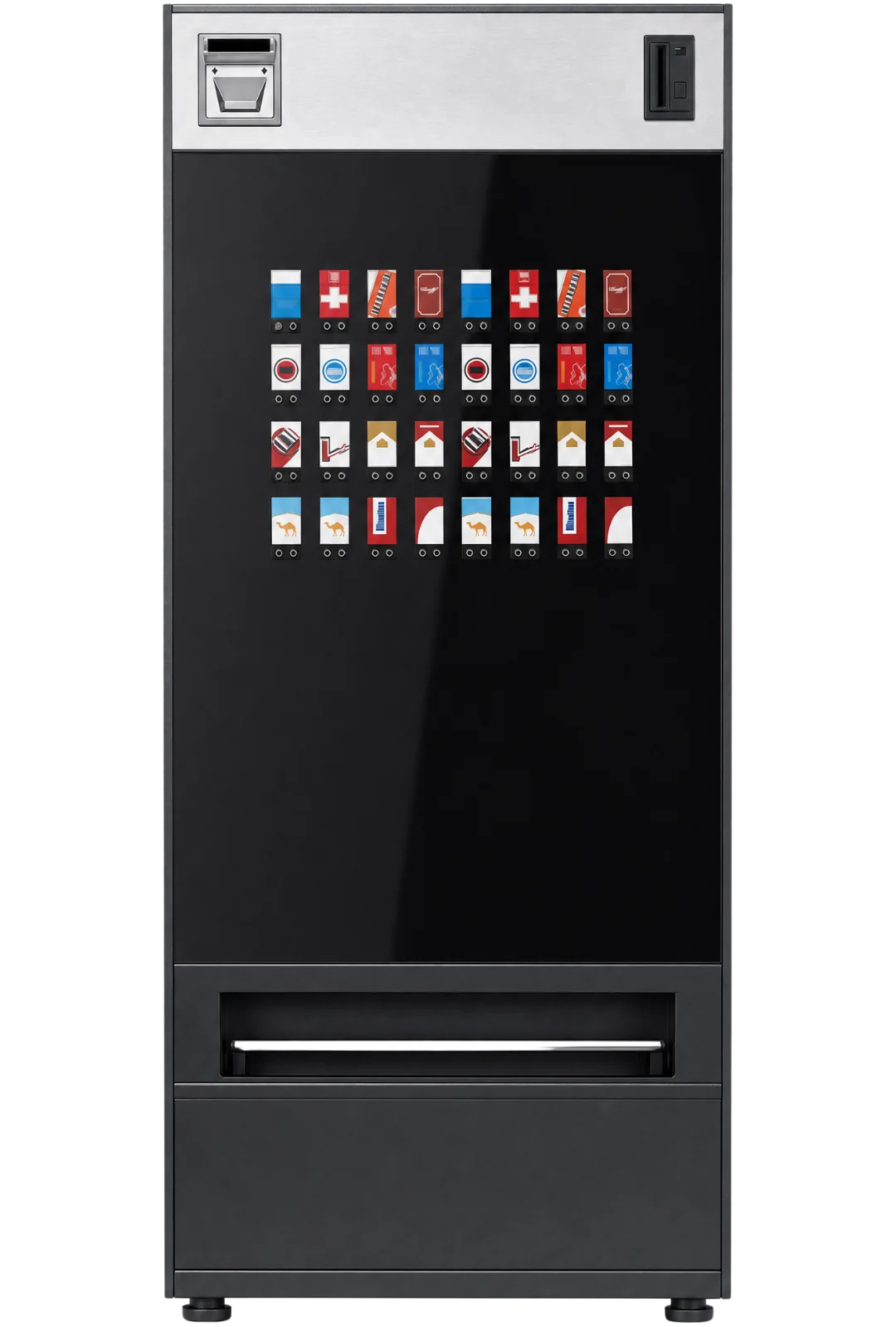 Cigarette Cabinet