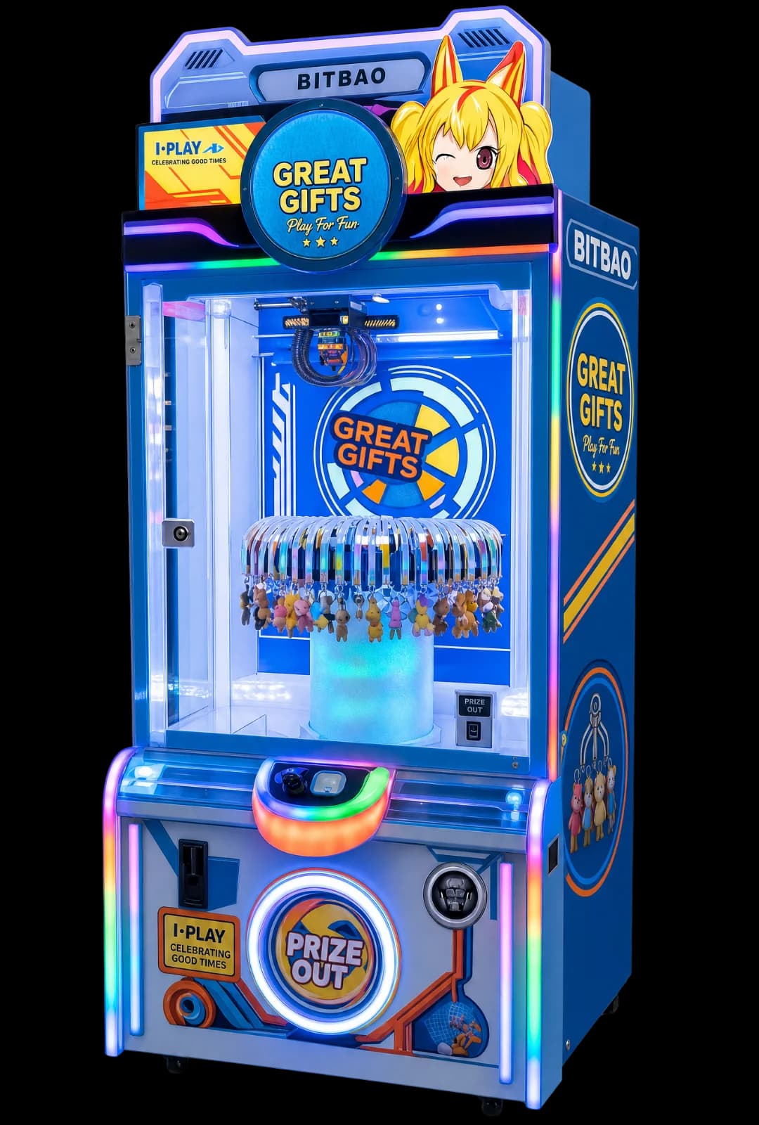 Great Gifts