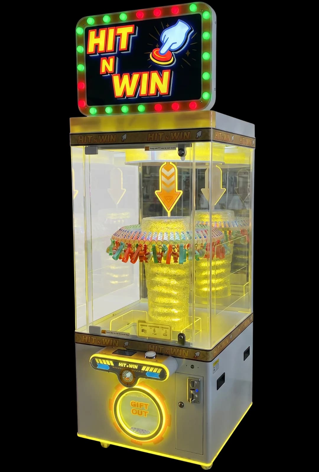 Hit N Win
